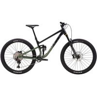 Marin Mountain Bikes