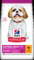 Hill's Science Plan Dog Food