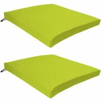 Gardenista Padded Seat Cushions