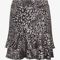 Oasis Tiered Skirts for Women