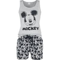 Mickey Mouse Women's Pyjamas