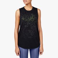 Sweaty Betty Women's Black Vest Tops