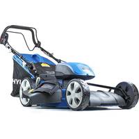Hyundai Power Products Self-propelled Lawn Mowers