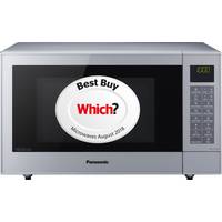 Electrical Discount UK Inverter Microwave