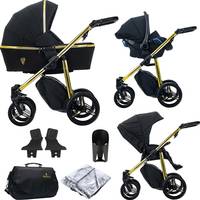 Olivers BabyCare Baby Travel