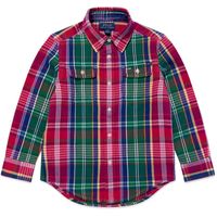 FARFETCH Ralph Lauren Boy's Designer Shirts