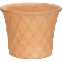 Homebase Terracotta Pots