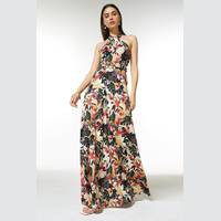 Karen Millen Women's Floral Maxi Dresses