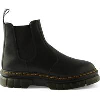 MATCHESFASHION Men's Leather Chelsea Boots