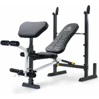 Argos Marcy Weight Benches