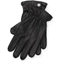 Men's Polo Ralph Lauren Leather Gloves