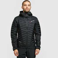 Montane Men's Down Jackets With Hood