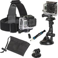GoPro Action Cameras