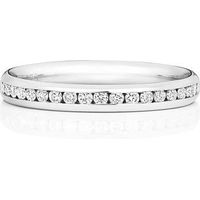 James Moore Wedding Rings & Bands