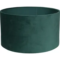 Wilko Green Lamp Shades