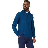 Maine New England Men's Zip Jumpers