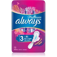 Always Period Products