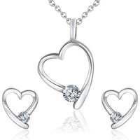 Tassioni Jewelry Women's Jewellery