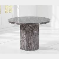 Mark Harris Furniture Round Dining Tables For 4