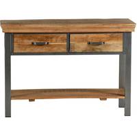 Choice Furniture Superstore Console Tables with Drawers