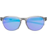 Oakley Women's Mirrored Sunglasses