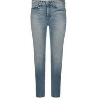 House Of Fraser Women's High Waisted Skinny Trousers