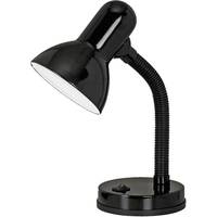 Eglo Black Desk Lamps