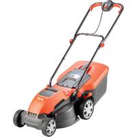 Wickes Electric Lawn Mowers