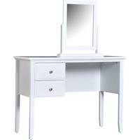 HOMCOM Dress Tables With Drawers