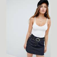 ASOS DESIGN White Camisoles And Tanks for Women