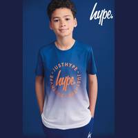 Hype T-shirts for Boy