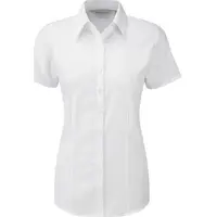 Russell Women's Short Sleeve Shirts