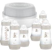 Argos MAM Baby Bottle Sets