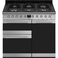 The Appliance Depot 100cm Dual Fuel Range Cookers