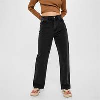 Missguided Women's Baggy Jeans