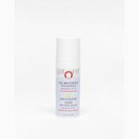 First Aid Beauty Moisturisers with SPF