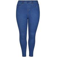 New Look Plus Size Jeggings