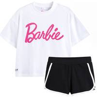 Barbie Girl's Pyjamas