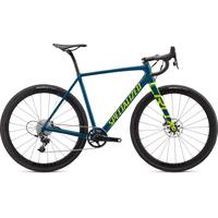 Specialized Cyclocross Bikes