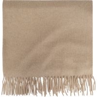 FARFETCH Max Mara Women's Embroidered Scarves