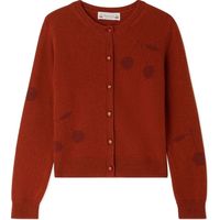 FARFETCH Bonpoint Girl's Cardigans