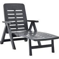 Furniture In Fashion Plastic Sun loungers