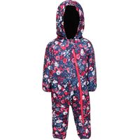 Universal Textiles Kids' Snowsuits