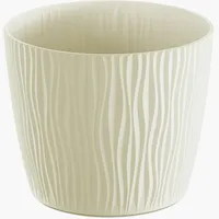 Ebern Designs Plastic Plant Pots