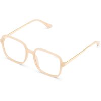 Quay Australia Women's Square Sunglasses