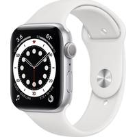 Studio Apple Watch Series 6