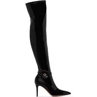 FARFETCH Women's Stiletto Heel Boots