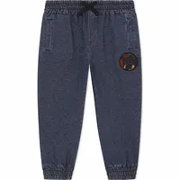 FARFETCH Dolce and Gabbana Boy's Logo Trousers