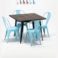 AHD AMAZING HOME DESIGN Dining Sets