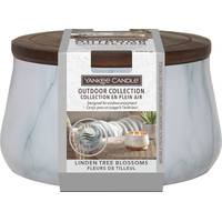 Yankee Candle Citronella Candles